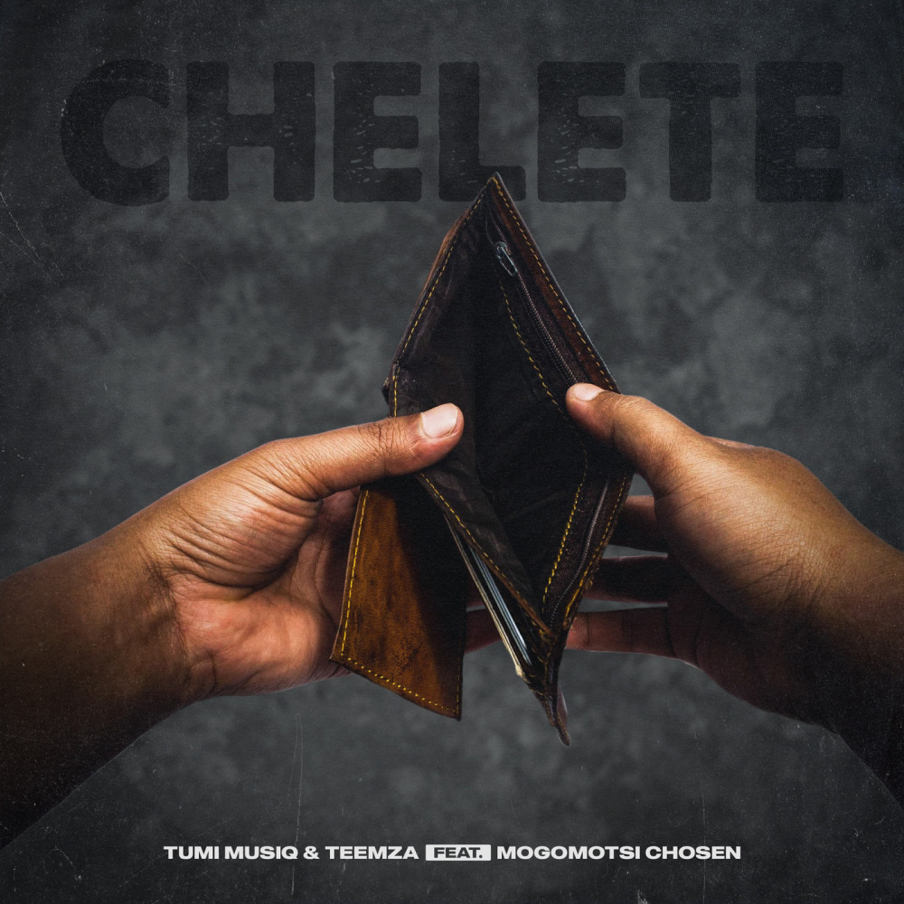 Chelete