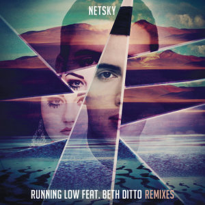 ดาวน์โหลดและฟังเพลง Running Low (Extended) พร้อมเนื้อเพลงจาก Netsky