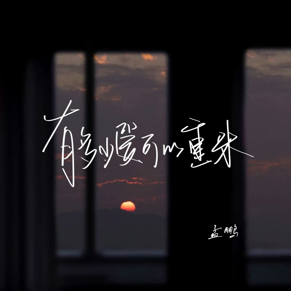 有多少爱可以重来