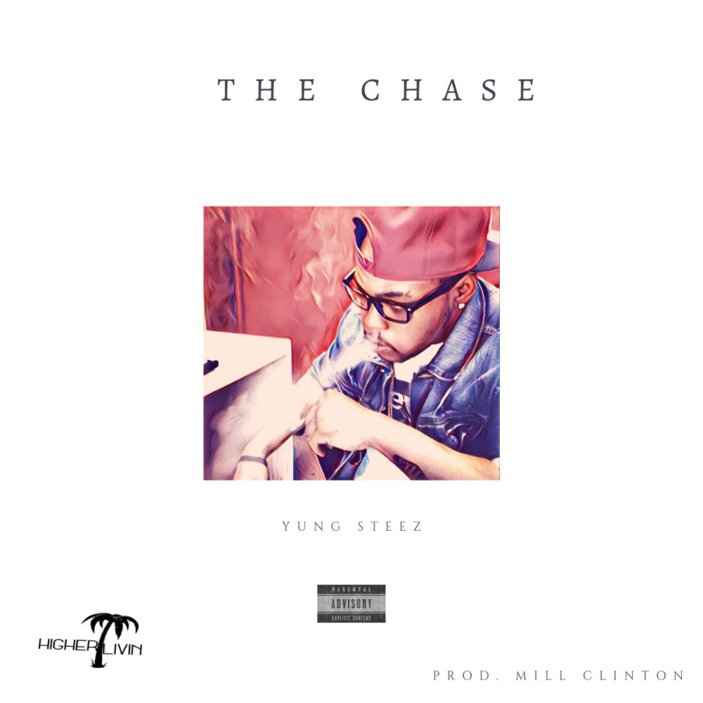 The Chase (Explicit)