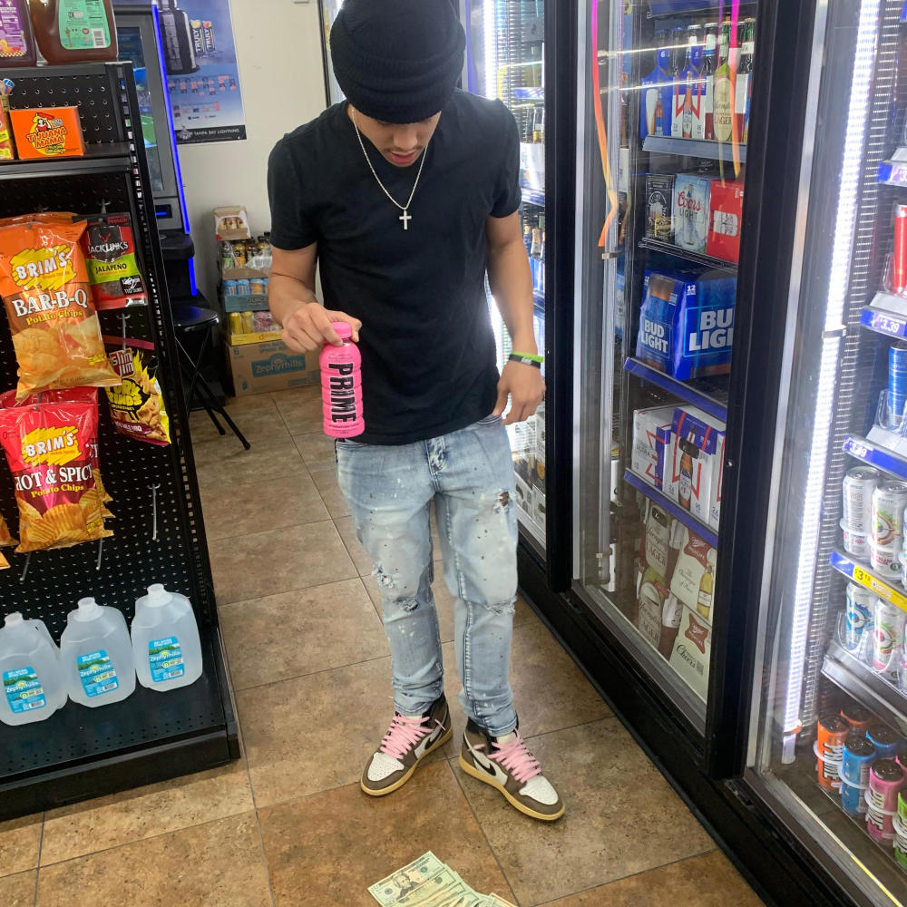 TOP G (Explicit)