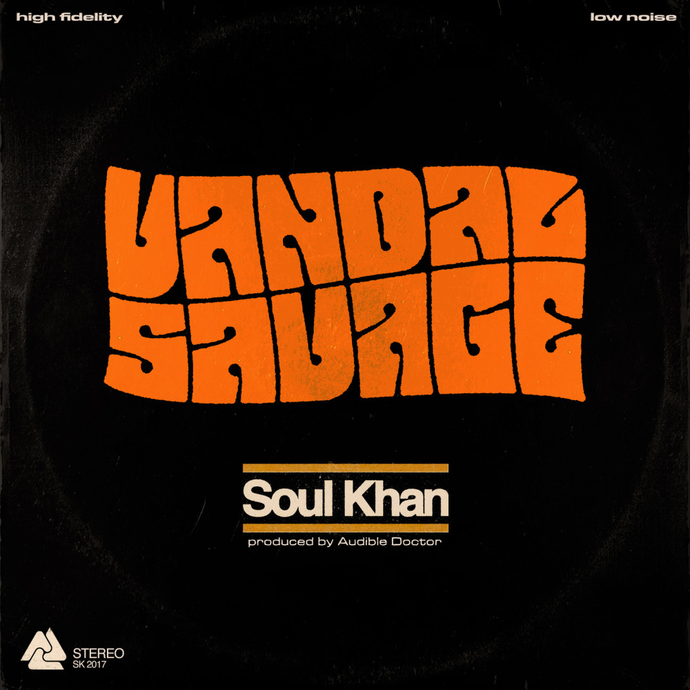 Vandal Savage (Explicit)
