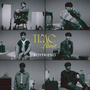 อัลบัม Time limit ศิลปิน Boyfriend