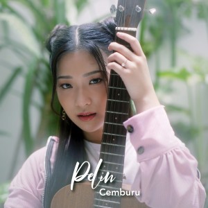 收聽Pelin的Cemburu歌詞歌曲