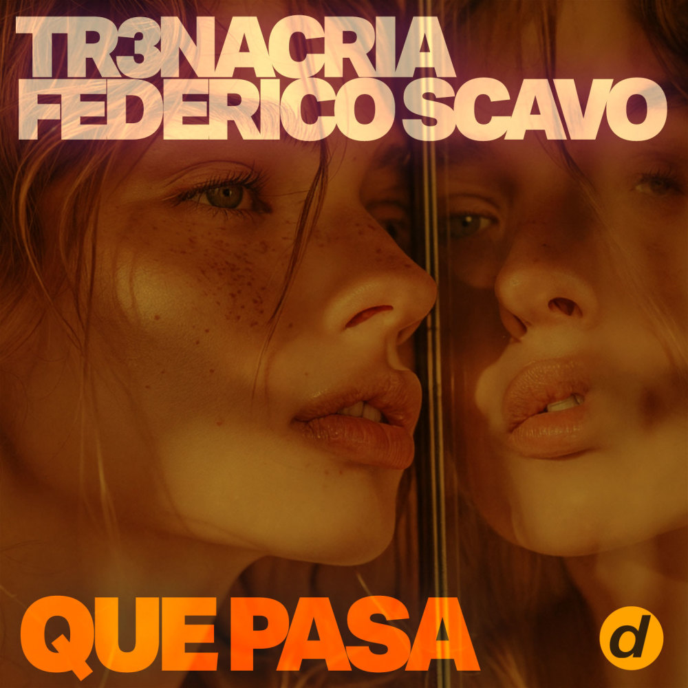 Que Pasa (Extended Mix)
