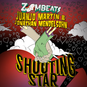 Album Shooting Star from Juanjo Martin
