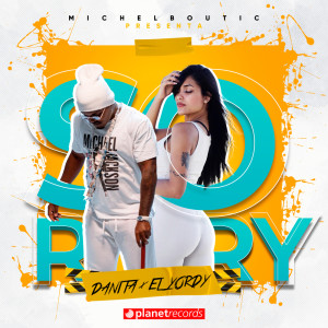 Listen to Sorry song with lyrics from Danita