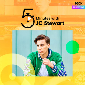 JC Stewart的专辑5 Minutes with JC Stewart