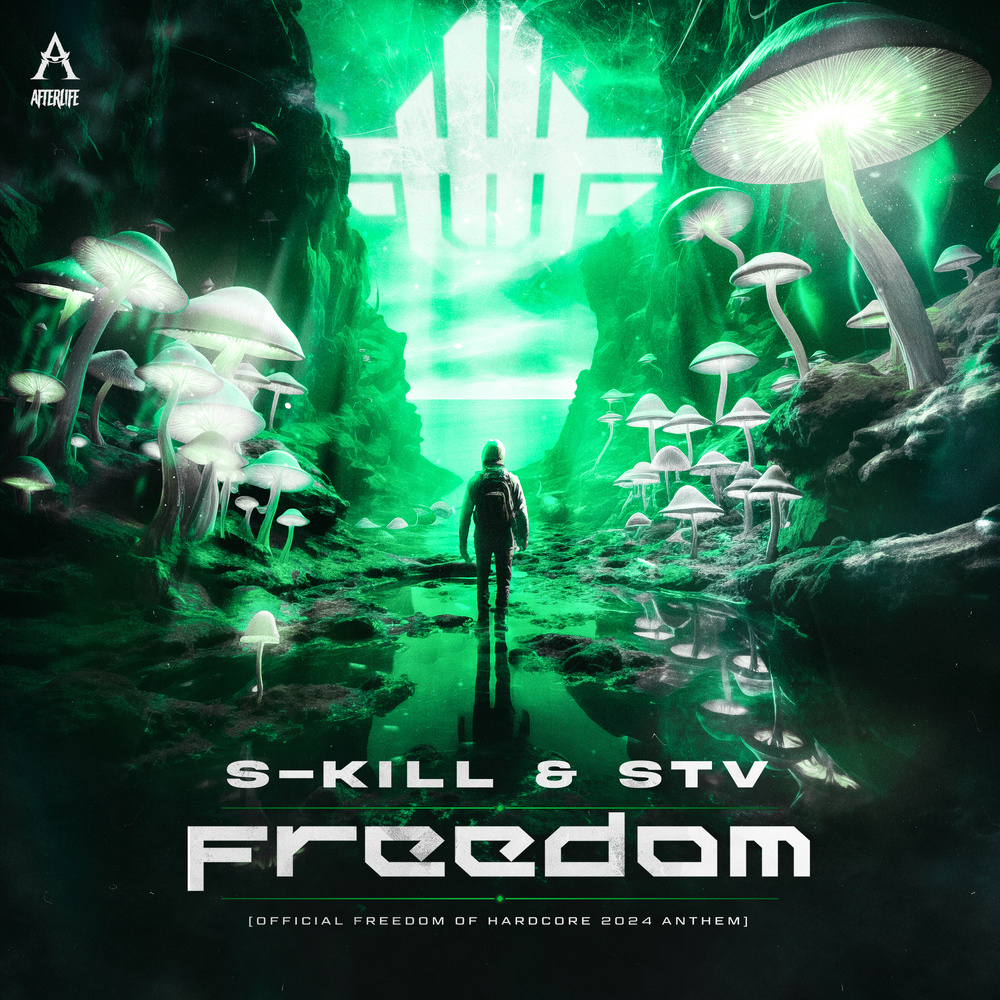Freedom (Official Freedom Of Hardcore 2024 Anthem)