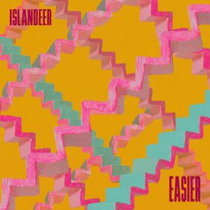 Dengarkan Easier lagu dari Islandeer dengan lirik