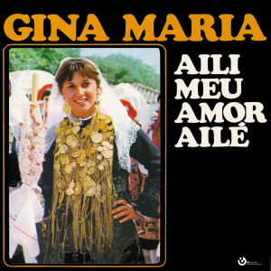 Listen to Aili Meu Amor Ailé song with lyrics from Gina Maria