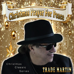 Christmas Prayer For Peace