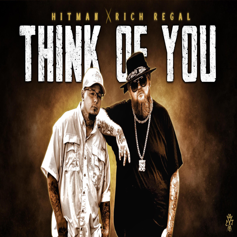 think of you (feat. Hitman)