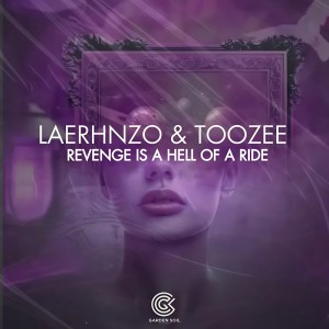 อัลบัม Revenge Is a Hell of a Ride ศิลปิน LaErhnzo