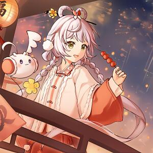 default playlist img