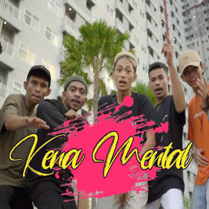 收听Kapthenpurek的Kena Mental歌词歌曲