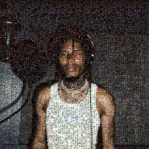 Text Me (feat. Monty) (Explicit)