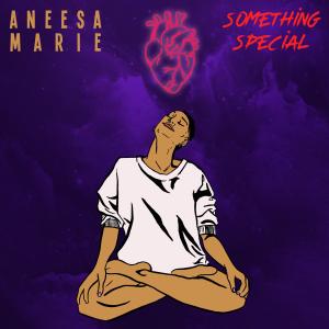 Listen to Something Special song with lyrics from Aneesa' Marie