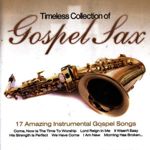 收聽Gospel Sax的Lord Reign in Me歌詞歌曲