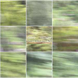 ดาวน์โหลดและฟังเพลง Hyperballad พร้อมเนื้อเพลงจาก Caleb Nichols