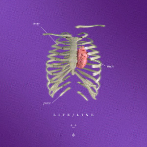 L I F E / L I N E的專輯Every Little Piece