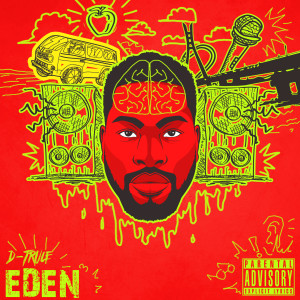 อัลบัม Eden (Explicit) ศิลปิน D-Truce