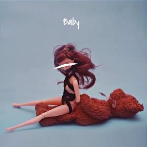 Listen to Baby (feat. Charlie Burg) song with lyrics from Murrdarxh