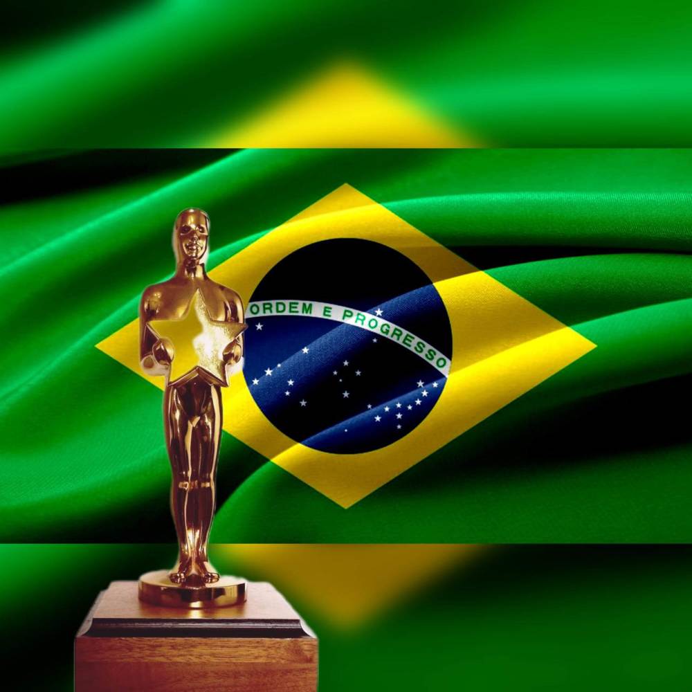 Eu tô no Oscar