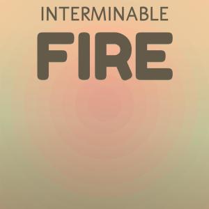 อัลบัม Interminable Fire ศิลปิน Various