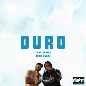 DURO (feat. DARK ANGEL) (Explicit)