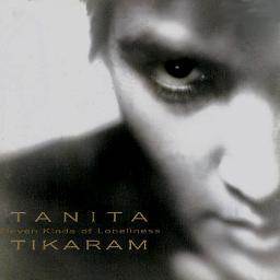 收聽Tanita Tikaram的Hot Stones歌詞歌曲
