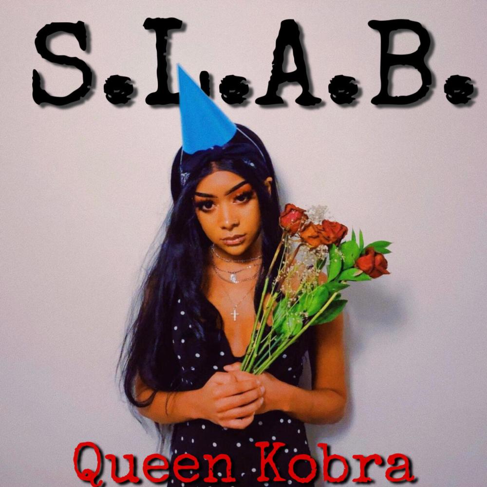 S.L.A.B. (Explicit)