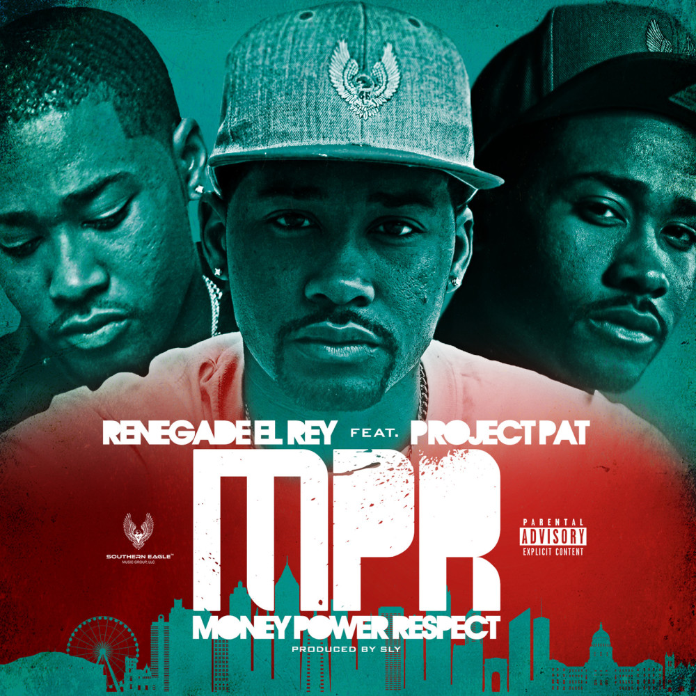 M.P.R (Money Power Respect) (Explicit)