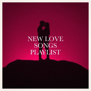 Chansons d'amour的專輯New Love Songs Playlist