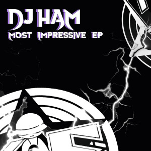 DJ Ham的專輯Most Impressive