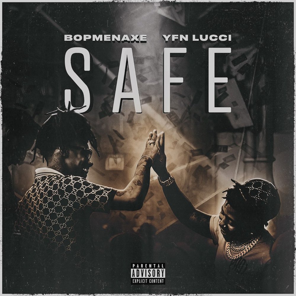 Safe (Explicit)