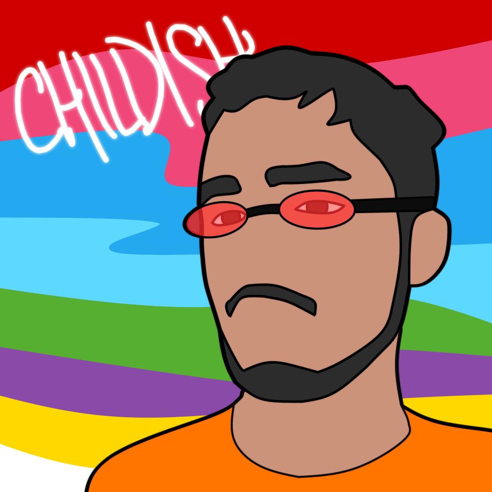 STILL MISS THE RAGE (feat. Shaun VI)