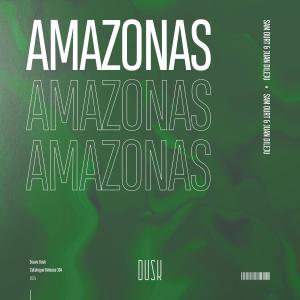 อัลบัม Amazonas ศิลปิน Sam Ourt