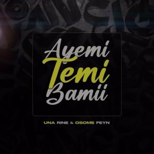Album Ayemi Temi Bami from 