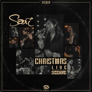 Sari Simorangkir的專輯Christmas Live Sessions