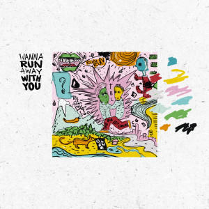 Dengarkan lagu Wanna Run Away with You nyanyian Erik Fernholm dengan lirik