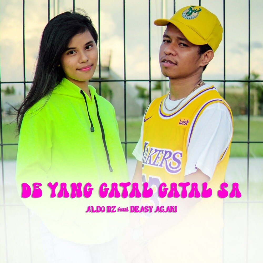De Yang Gatal Gatal Sa