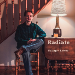 Album Radiate from Sawyer Lance