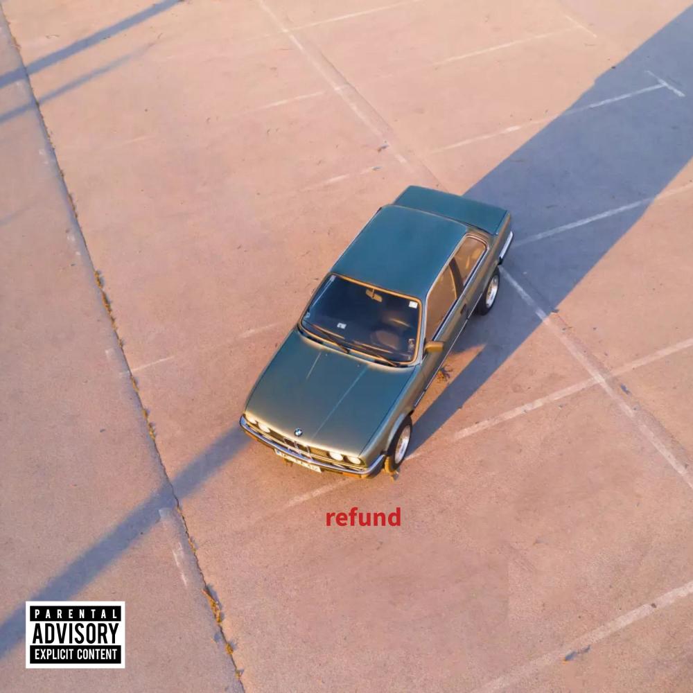 Refund (Explicit)