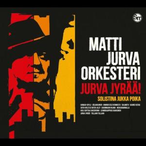 ดาวน์โหลดและฟังเพลง Tullaan tullaan (solistina Jukka Poika) พร้อมเนื้อเพลงจาก Matti Jurva Orkesteri