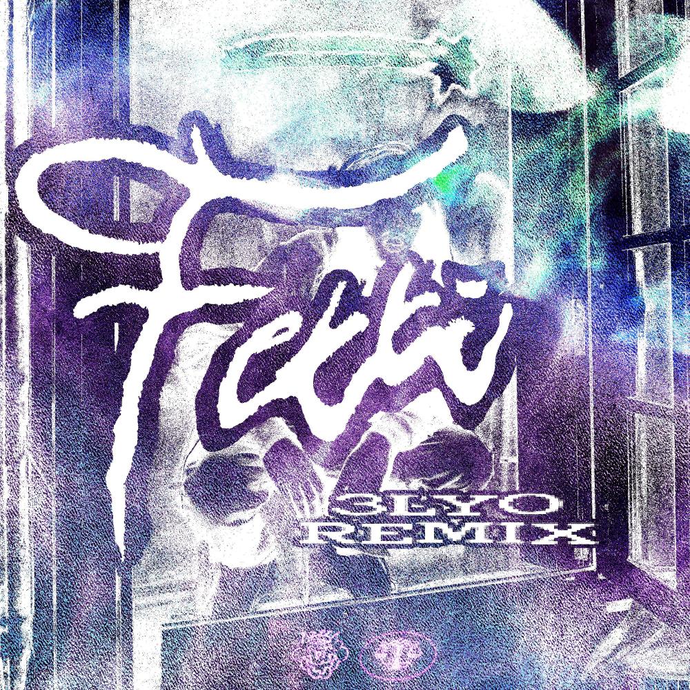 Fetti (3lyo Remix|Explicit)