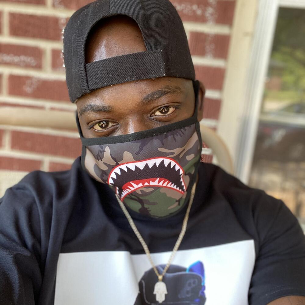 Covid-19 Freestyle (Explicit)