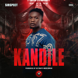 Album Kandile (Explicit) from SIRSPECT