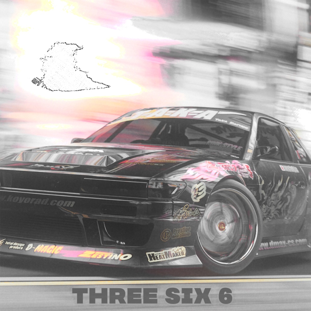 Three Six 6 (Explicit)