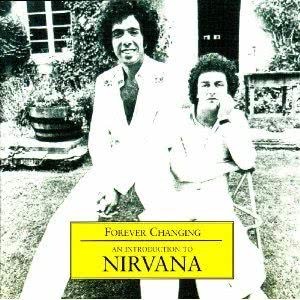 ดาวน์โหลดและฟังเพลง Pentecost Hotel (Mono Mix) พร้อมเนื้อเพลงจาก Nirvana